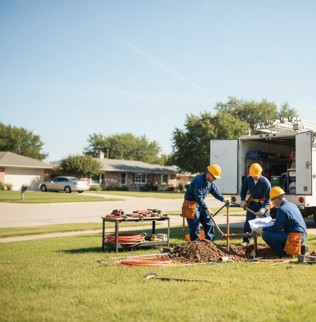Water Heater Repair in Country Club Hills, IL